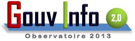GouvInfo 2012